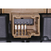 Valeo Steering Column Switch Connectors 251906