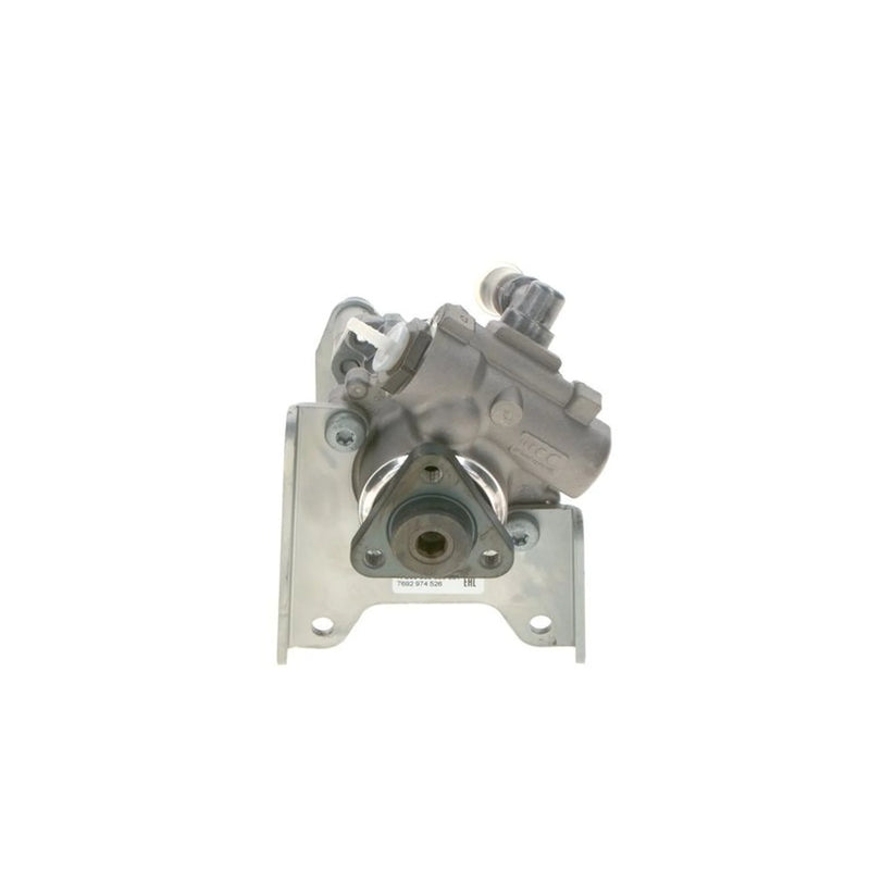 Bosch Power Steering Hydraulic Pump fits BMW X5 2000-2006 3.0