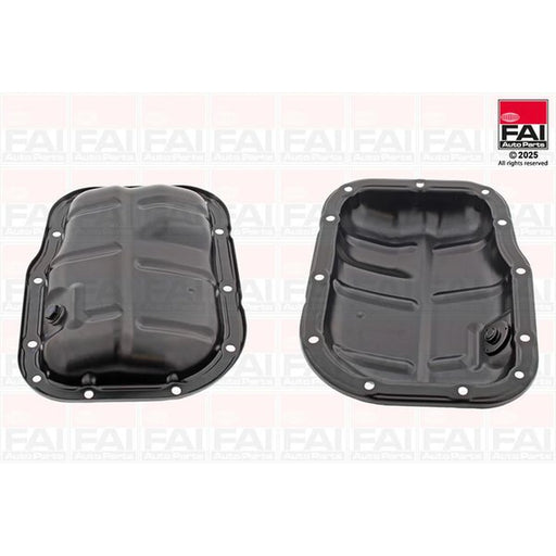FAI Engine Oil Sump Pan