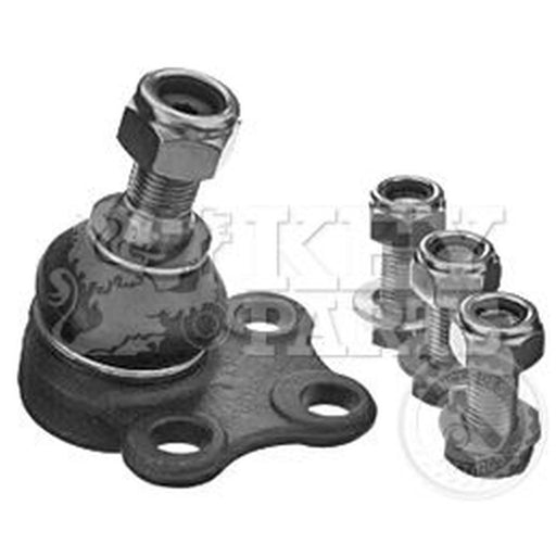 Key Parts Ball Joint Front fits Nissan Primastar 2001-2006 1.9 2.0 2.5