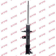 KYB Shock Absorber Damper Strut Front Left fits Fiat Panda 2003 on 1.1 1.2 1.3