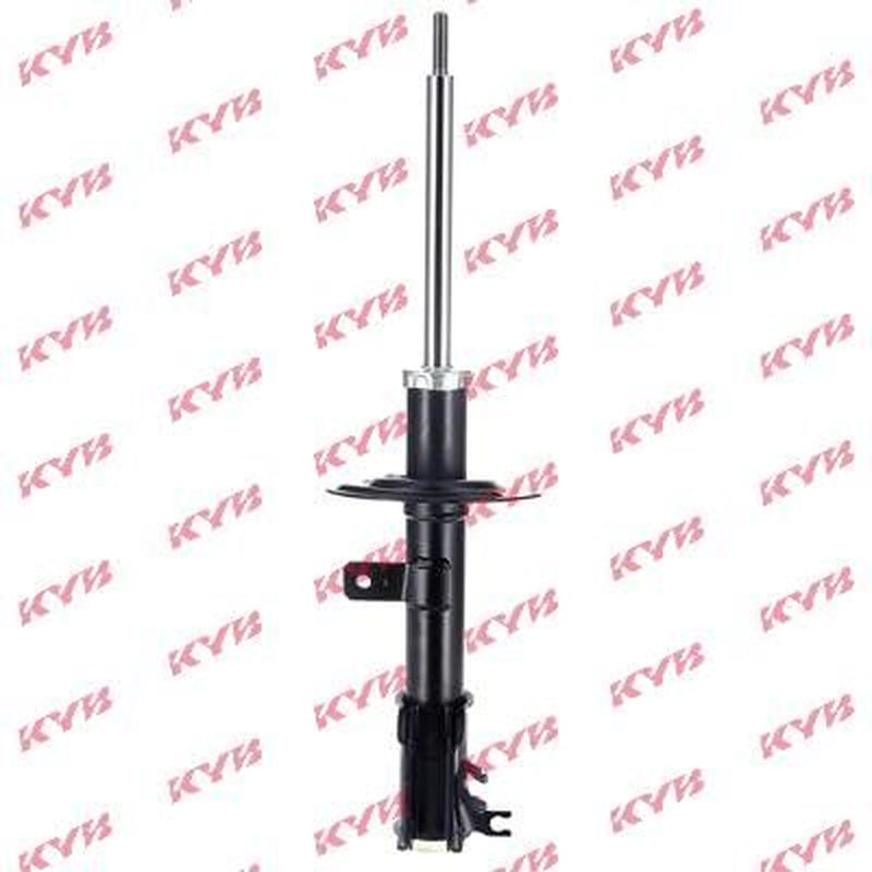 KYB Shock Absorber Damper Strut Front Left fits Fiat Panda 2003 on 1.1 1.2 1.3