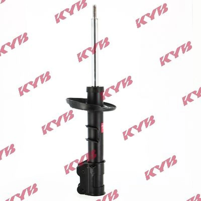 KYB 2 x Front Shock Absorbers fits Chrysler Ypsilon 2011-2021 0.9 1.2 1.3