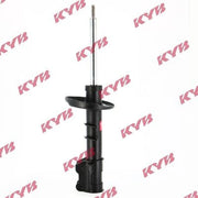 KYB Shock Absorber Damper Strut Front Left fits Chrysler Ypsilon 2011-2021