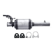 Hella Soot/Particulate Filter fits Mercedes-Benz Sprinter 3,5-T 2006-2016