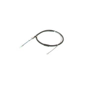Bosch Handbrake Cable Right Rear fits BMW 7 1994-2001