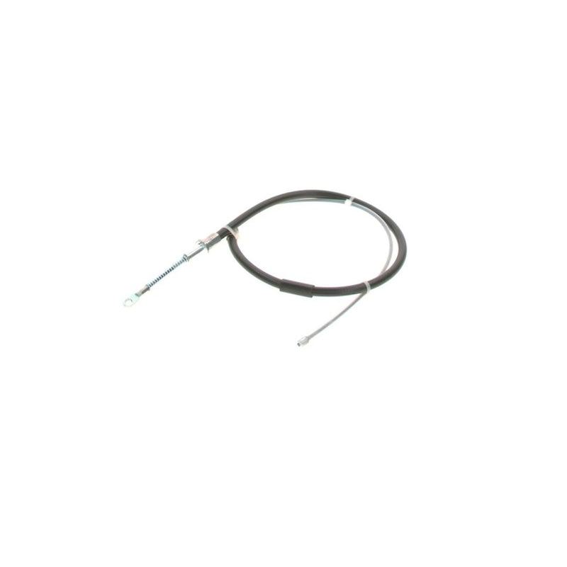 Bosch Handbrake Cable Right Rear fits BMW 7 1994-2001