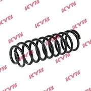 KYB Rear Suspension Coil Spring fits Volvo 740 1984-1992 2.0 2.3 2.4