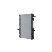 Mahle Engine Radiator fits Nissan Atleon 2000 on 140.75