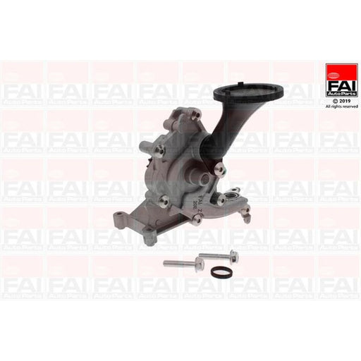 FAI Engine Oil Pump Assembly