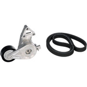Gates V-Ribbed Belt Set fits Audi A3 2000-2003 1.9