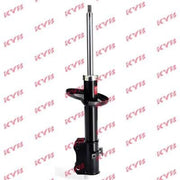 KYB 2 x Shock Absorbers fits Suzuki Grand Vitara II 2005-2015 1.6 1.9 2.0