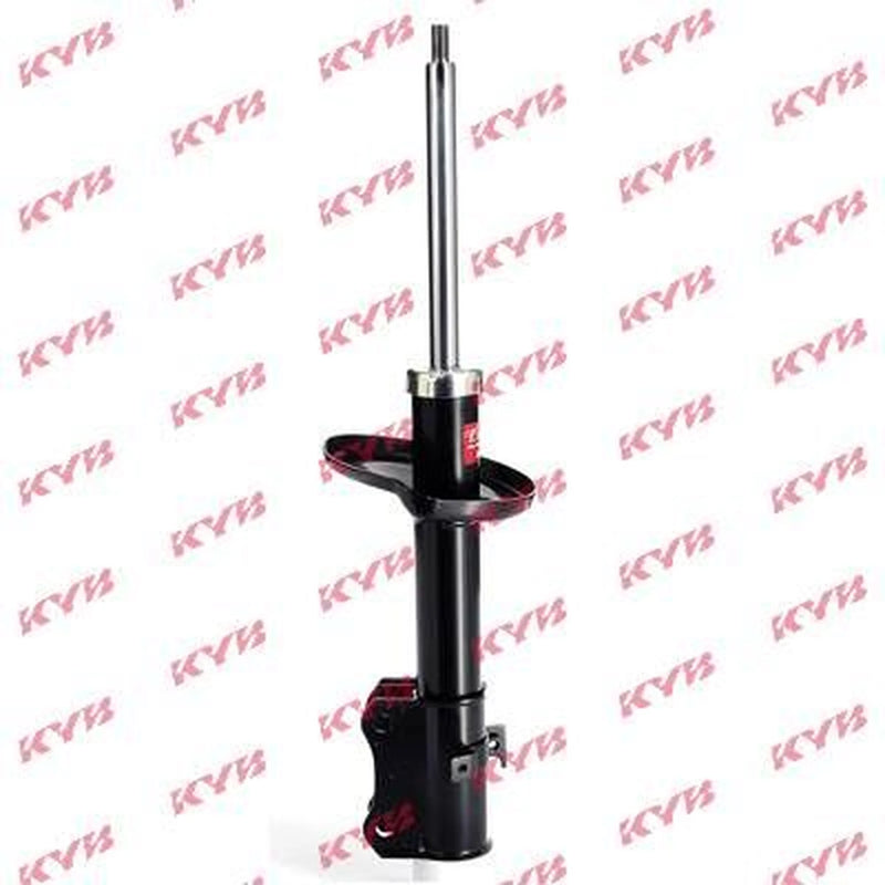 KYB Shock Absorber Damper Strut Front Right fits Suzuki Grand Vitara II