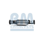 BM Catalysts Homologated Petrol Cat fits Volvo 440 1988-1996 1.7 1.8