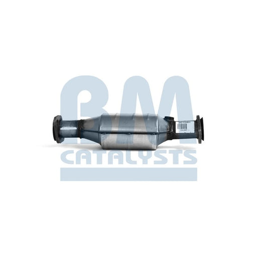 BM Catalysts Homologated Petrol Cat fits Volvo 440 1988-1996 1.7 1.8