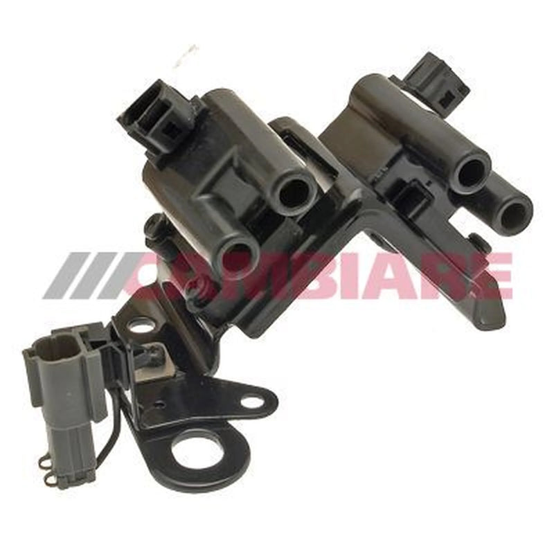 Cambiare Ignition Coil Pack Right fits Hyundai Accent II 1999-2006 1.3 1.5