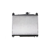 Mahle Engine Radiator fits Toyota Yaris/Vitz 1999-2005 1.0 1.3