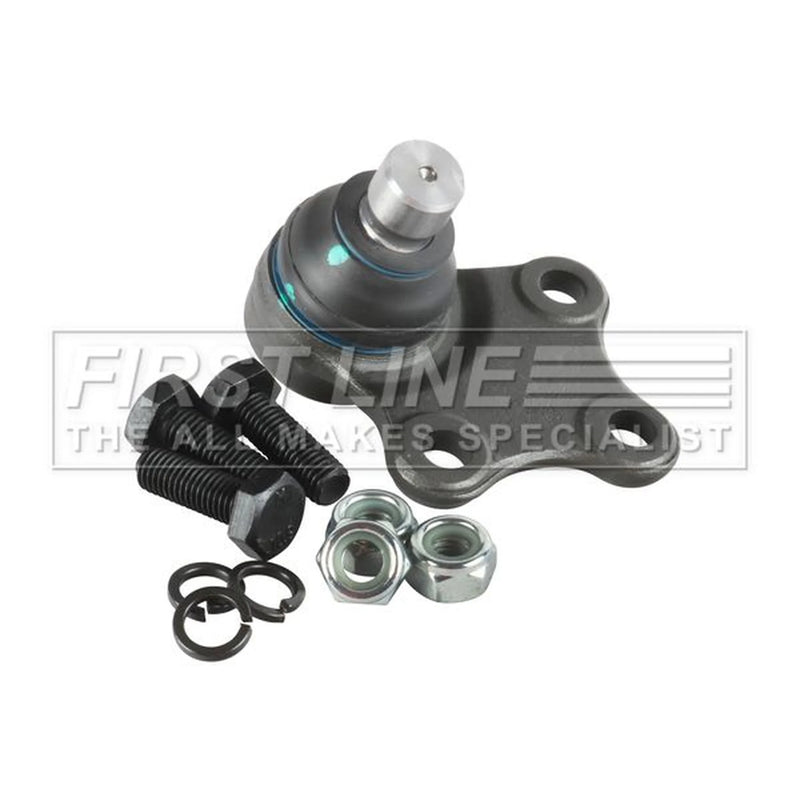 First Line Ball Joint Front Left fits Citroën Berlingo First 1996-2011