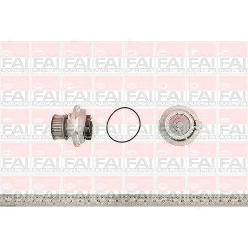 FAI Engine Cooling Water Pump WP3059