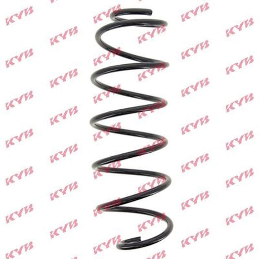 KYB Front Suspension Coil Spring RH3493