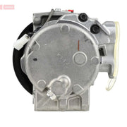Denso Air Conditioning Compressor fits Mercedes-Benz Actros MP4 / MP5 2011 on