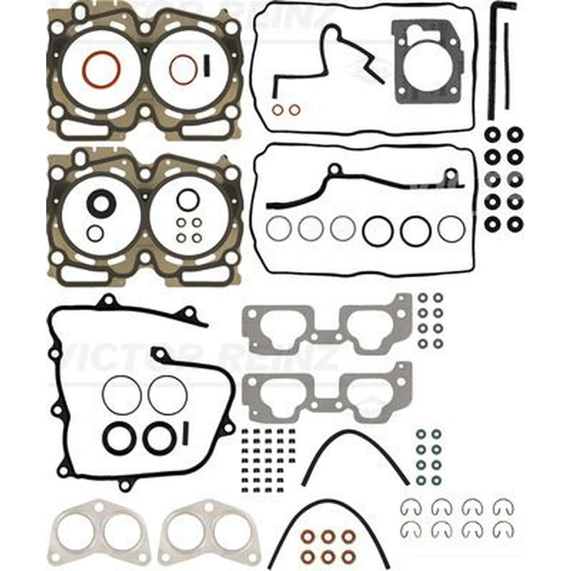 Victor Reinz Cylinder Head Gasket Kit 02-53905-01
