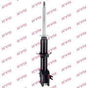 KYB Shock Absorber Damper Strut Front Left fits Daewoo Matiz 1998 on 0.8