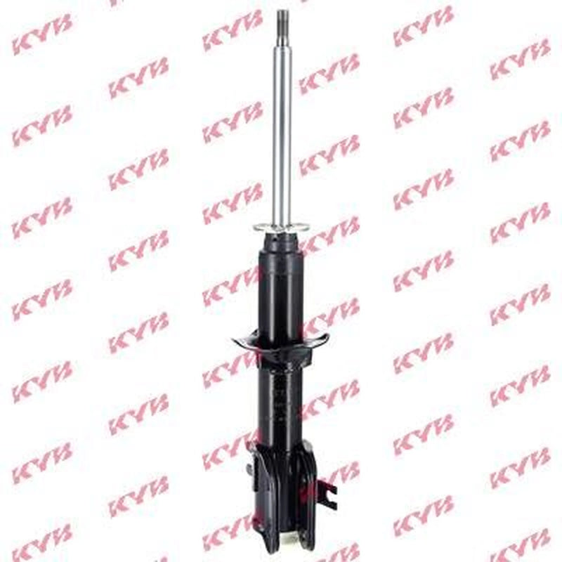 KYB Shock Absorber Damper Strut Front Left fits Daewoo Matiz 1998 on 0.8