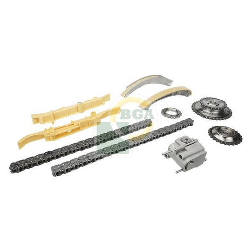 BGA Timing Chain Kit Set 74 Links fits BMW 3 1991-1999