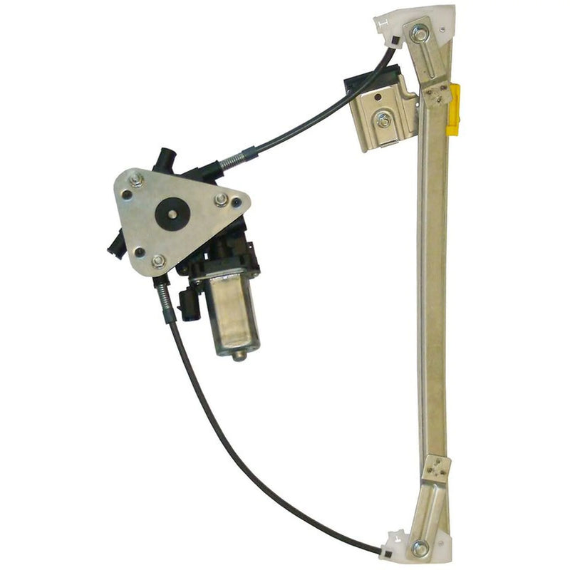 Valeo Electric Window Regulator Lifter Right Rear 851179