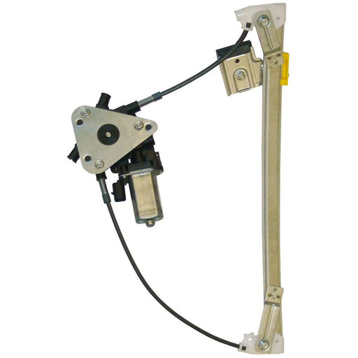 Valeo Electric Window Regulator Lifter Right Rear 851179