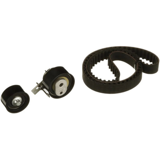 Gates Timing Belt Kit with Rollers fits Levc Tx 2017-2018 1.5