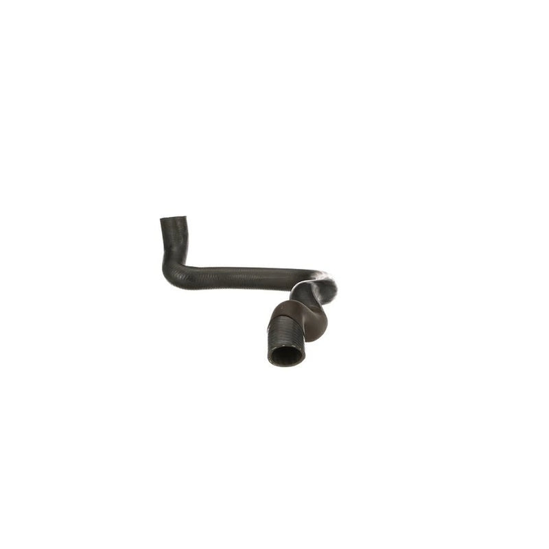 Gates Radiator Coolant Hose 770mm ID fits Audi A3 2003-2010 1.9