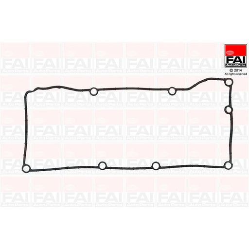 FAI Cylinder Head Cover Gasket RC1178S