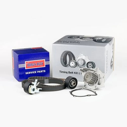 Borg & Beck Timing Belt & Water Pump Kit BTW1013