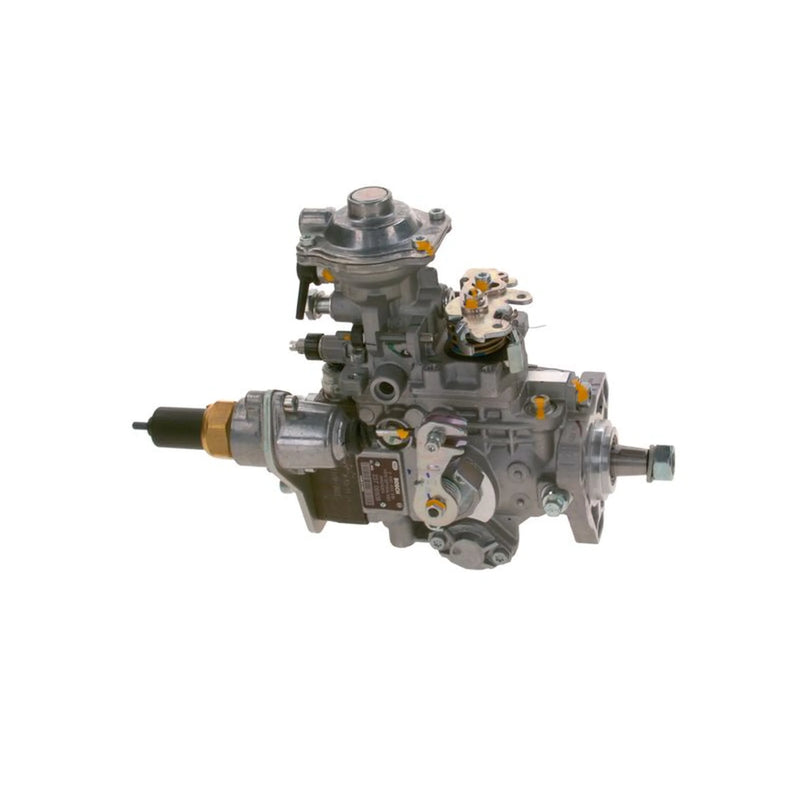 Bosch Diesel Injection Pump fits New Holland Td 5 2011 on 5.110
