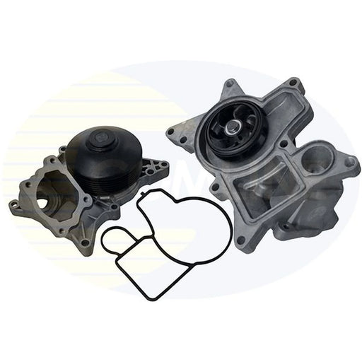 Comline Engine Cooling Water Pump fits BMW 3 2008-2013