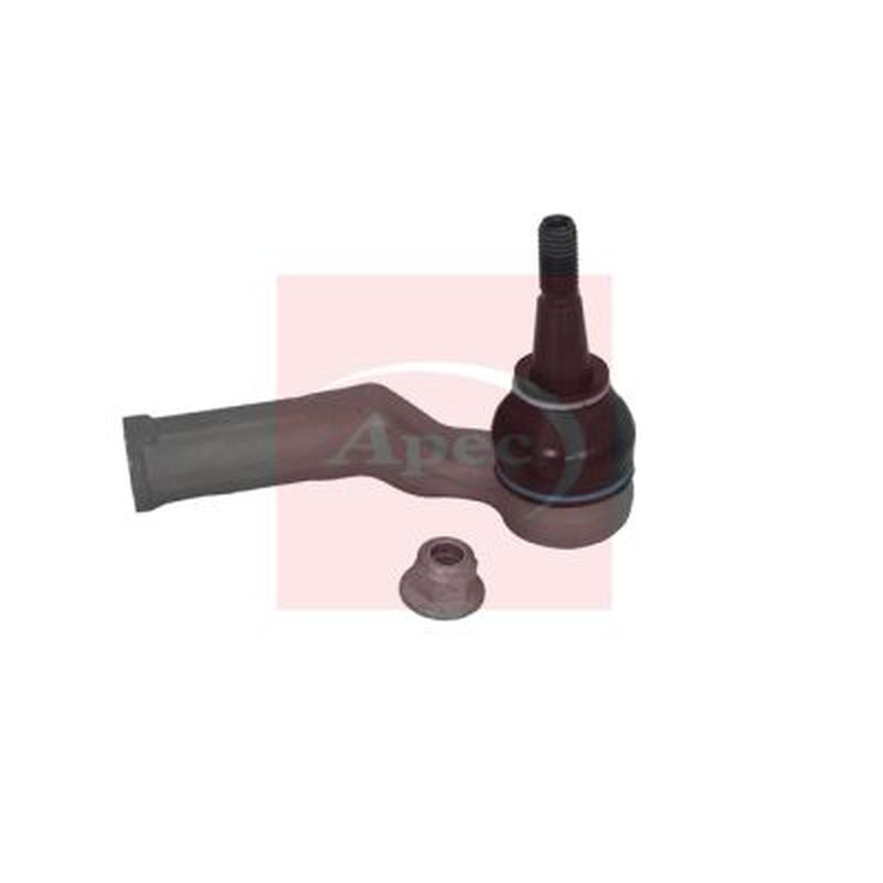 Apec Steering Tie Rod End Ball Joint Front Right fits Volvo V40 2012-2019