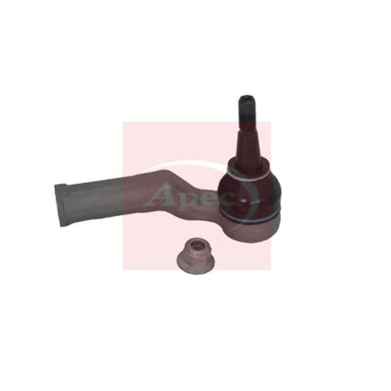 Apec Steering Tie Rod End Ball Joint Front Right AST6527