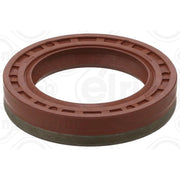 Elring Crankshaft Shaft Seal 62mm OD ID Wide fits BMW 2.5-3.2 1969-1976 2.5 3.0