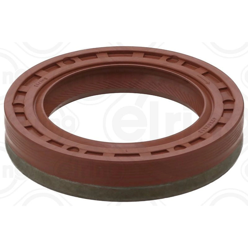 Elring Crankshaft Shaft Seal 62mm OD ID Wide fits BMW 2.5-3.2 1969-1976 2.5 3.0