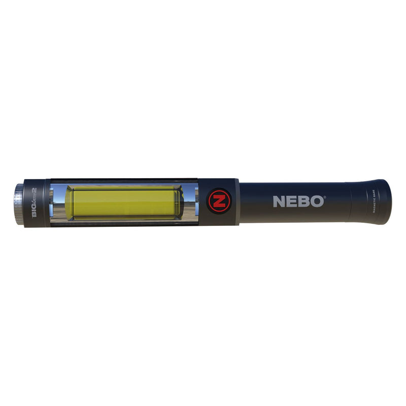 Big Larry Pro RC Counter Display NE6640 UK Camping And Leisure - Dynamic Drive