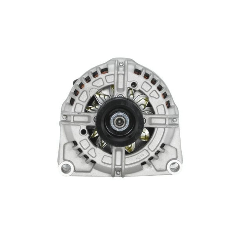 Hella Car Alternator 12V fits Opel Astra G 1998-2009 1.2 1.4 1.6 1.7 1.8 2.0
