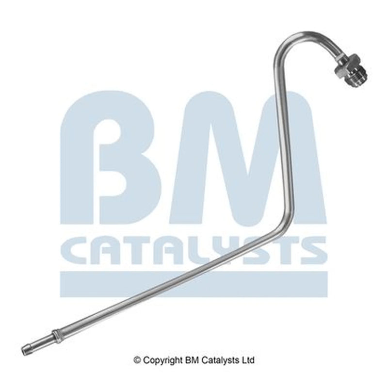 BM Catalysts Pressure Pipe PP11368A A1644900139 PP11368A