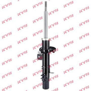 KYB 2 x Front Shock Absorbers fits Citroën C3 I 2002-2010 1.4 1.6