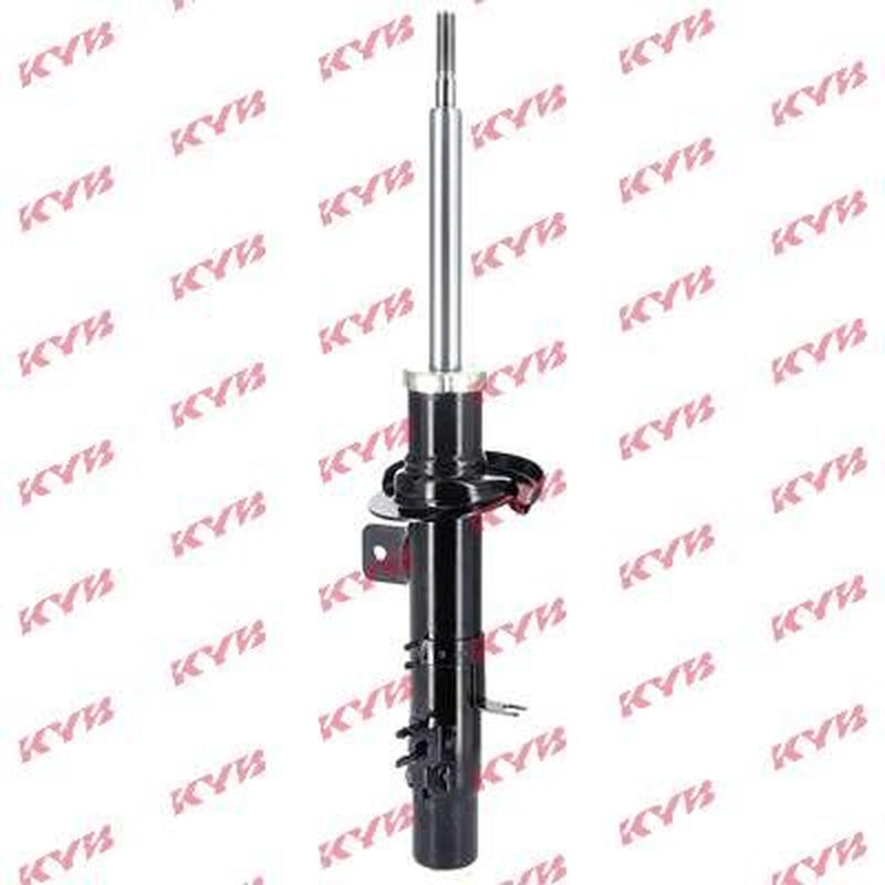 KYB 2 x Shock Absorbers fits Citroën C3 I 2002-2010 1.4 1.6