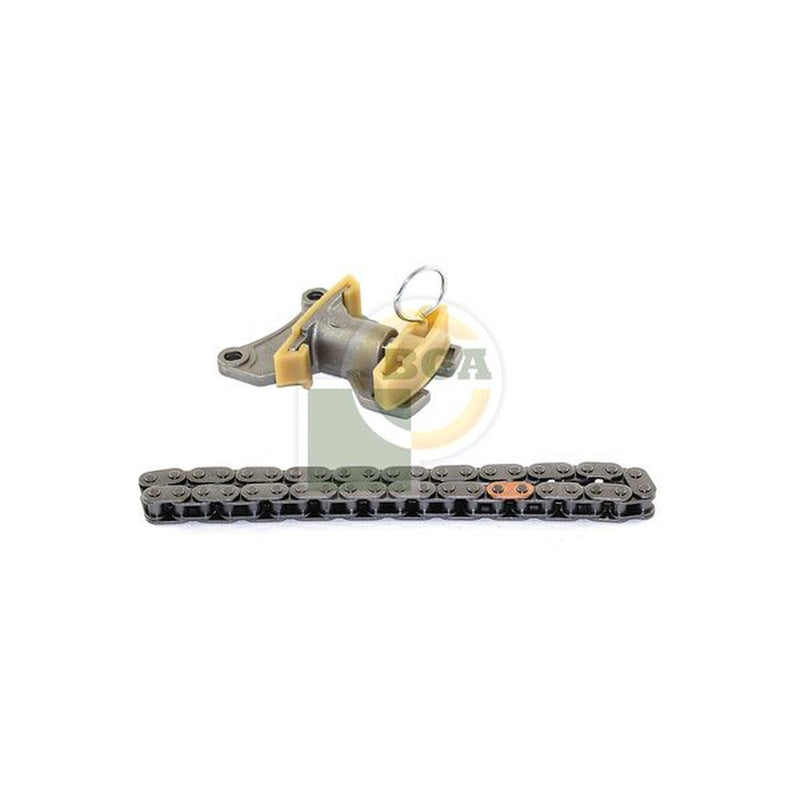 BGA Timing Chain Kit Set 42 Links fits Audi A1 2012 on 2.0