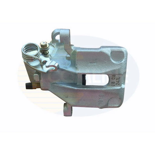 Comline Brake Caliper Assembly Rear Left fits Seat Cordoba 1993-1999 1.8 2.0