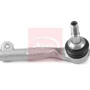 Apec Steering Tie Rod End Ball Joint Front Right M14x1.5 fits BMW 3 2018-2020