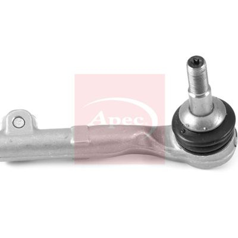 Apec Steering Tie Rod End Ball Joint Front Right M14x1.5 fits BMW 3 2018-2020